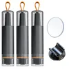 Auto Rettungswerkzeug 2in1 Notfallhammer & Gurtschneider, Produktbild-Vorschau 1