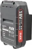 4x Akkuhalter für FLEX Akku Wandhalter Akkuwandhalter Produktbild-Vorschau 5