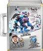 Moose Toys MrBeast Lab zberateľská figúrka - Tiger Náhľad obrázku produktu 7