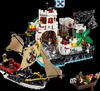 Lego 10320 - Forteresse Eldorado Voir les images du produit 27