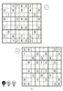 Der große Sudoku Block Band 1 Produktbild-Vorschau 3