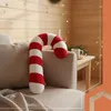Ruhhy 27032 Dekoratives Weihnachtskissen in Form eines Produktbild-Vorschau 5