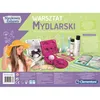 Mýdlárna Clementoni Mydełka 50673 Náhled obrázku produktu 4