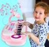 MalPlay Kids Piano | 37 kláves | Mp3 keyboard | stojan a Náhled obrázku produktu 12
