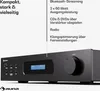 Auna Art22 Verstärker HiFi Stereo Mit Bluetooth & DAB+ Produktbild-Vorschau 2