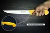 SMI 3 Stück Küchenmesser Set - Solingen Metzgermesser, Produktbild-Vorschau 5