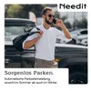 Park Lite | Parkuhr mit Zulassung vom Kraftfahrt-Bundesamt Produktbild-Vorschau 6