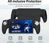 INF Ochranné pouzdro pro Sony Playstation Portal Bílý Náhled obrázku produktu 5