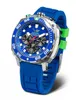 Vostok Europe Systema Periodicum Hydrogen Chronograph Produktbild-Vorschau 2