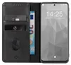 Handyhülle für Samsung Galaxy A56 5G Kunstleder Flip Cover Produktbild-Vorschau 2