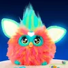 Coral Furby, 15 accessori, peluche interattivo per ragazze Anteprima dell’immagine prodotto 2