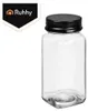 Ruhhy 27829 Sada skleněných dóz na koření 120 ml, 24 ks Náhled obrázku produktu 7