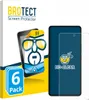 6x Für Gigaset GS6 Pro Schutzfolie BROTECT Displayschutz Produktbild-Vorschau 1