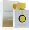 A white perfume bottle and its packaging are displayed against a white background. Anteprima dell’immagine prodotto
