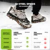 Qunature punta scarpe artigli per scarpe Grödel 22 denti in Anteprima dell’immagine prodotto 3