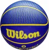 Wilson NBA Player Icon Outdoor Basketball 7 Basketball Produktbild-Vorschau 5