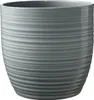 Blumentopf Soendgen Bergamo Keramik Ø 21 cm H 20 cm Produktbild-Vorschau 1