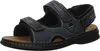 Josef Seibel Franklyn Sandalette Blau Produktbild-Vorschau 94