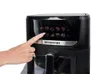 Freidora de aire caliente de 8 litros, 1750 W, con 10 Vista previa de la imagen del producto 14