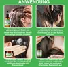 Haarpflege Haarwachstum Rosmarin Set Vegan: Shampoo+ Produktbild-Vorschau 9
