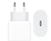 USB-C Power Adapter Ladegerät 20 W Netzteil Ladestecker Produktbild-Vorschau 1