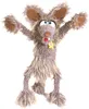 LIVING PUPPETS W856 Jörg Schlawenski der Kojote - Produktbild-Vorschau 1