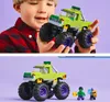 LEGO ǀ Marvel Hulk-Truck vs. Thanos - Produktbild-Vorschau 6