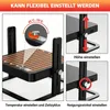Küken Wärmeplatte Höhenverstellbar, Küken-Wärmeplatte – Produktbild-Vorschau 4