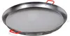 Poêle à paella valencienne, 80 cm. Polie pour 40 personnes Voir les images du produit 1