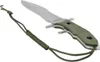 Rambo V Cinema Classic Messer mit Lederscheide (CC-H5) Produktbild-Vorschau 5