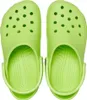 CROCS Classic Clog Kinder grün 30-31 Produktbild-Vorschau 10