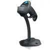 Aplic Bluetooth Barcode Scanner Wireless - 2D 1D - 2000 mAh Produktbild-Vorschau 1
