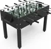 Ullrich Sport "Basic" Tischfußball Kicker-Tisch "NEU"  Produktbild-Vorschau 8