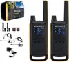 Motorola Talkabout T82 Extreme PMR Funkgerät - Twinpack, Produktbild-Vorschau 8