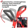 HECHT 445 Unkrautbürste 2in1 mit Teleskopholm | 550 W | Produktbild-Vorschau 11