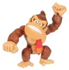 JAKKS PACIFIC - Kolekcjonerska Figurina Donkey Kong z Super Voir les images du produit 11