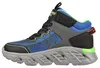 Chaussures Skechers Tech-grip-high-surge 403806LRYBK Voir les images du produit 14