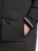 Didriksons Akilles Usx Parka Black Black L Produktbild-Vorschau 8