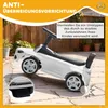 AIYAPLAY Mercedes-Benz trieda C – autíčko na šmýkanie s Náhľad obrázku produktu 5
