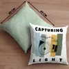 Trendation - Fotograf Deko-Kissen mit Füllung 40x40 Zubehör Produktbild-Vorschau 4