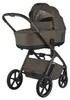 easywalker Easywalker Zoey Chestnut Brown Produktbild-Vorschau 2