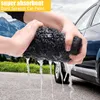 2 Stück Shiny Bath XXL Trockentuch,Trockentuch Produktbild-Vorschau 6