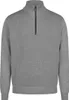 REDMOND Casual Herren Strick-Troyer Comfort Baumwolle Grau Produktbild-Vorschau 5