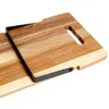 Servírovací podnos Excellent Houseware, akácia, 67x20 cm, Náhľad obrázku produktu 10