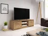 Meuble TV DONATO 120 – châtaignier Voir les images du produit 4
