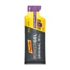 Powerbar Powergel Black Currant Caffein E (41 gr) Produktbild-Vorschau 2