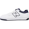 New Balance Sneaker 480 Sportschuhe Weiß Herren Produktbild-Vorschau 6