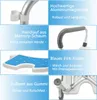 Sprchová stolička Bath Seat 37-50cm Výškovo nastaviteľná Náhľad obrázku produktu 5