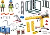 Gru da cantiere PLAYMOBIL RC con componenti Anteprima dell’immagine prodotto 8
