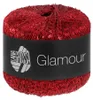 Lana Grossa GLAMOUR 25 g Beilaufgarn mit Pailletten für Produktbild-Vorschau 1